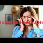 MIGRAINE HEADACHES and Iron Deficiency (the Often Overlooked Cause)