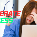 How to Increase Your Ability to Tolerate Stress