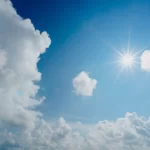 The Health Benefits of Fresh Air and Sunlight