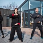 Medical Qigong: A Holistic Approach to Health