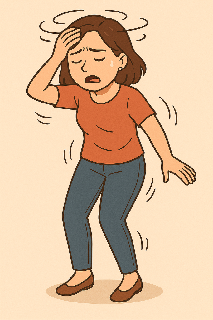 The Adrenal-Autonomic Connection: A Re-Evaluation of Vasovagal Syncope and POTS?